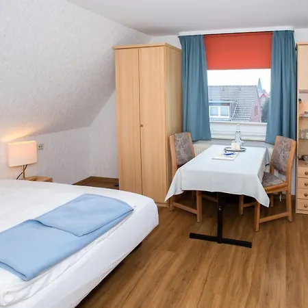 Haus Deichgraf 176 - Wohnung 6 Juist Exterior foto