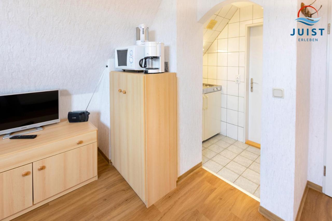 Appartement Haus Deichgraf 176 - 6