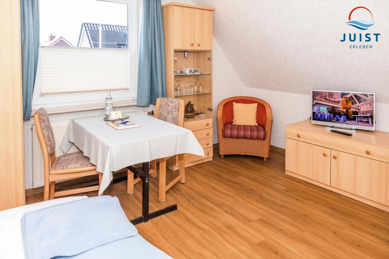 Haus Deichgraf 176 - 6 * Juist