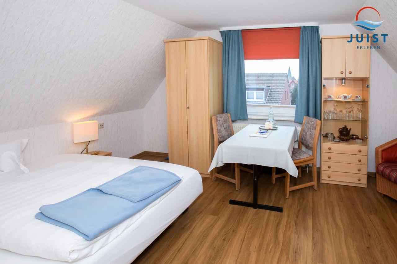 Haus Deichgraf 176 - 6 *
